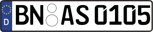 BN-AS0105