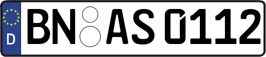 BN-AS0112