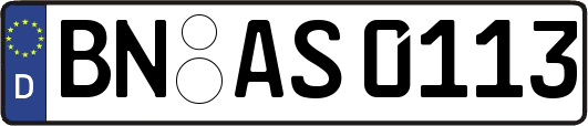 BN-AS0113