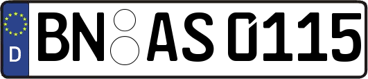 BN-AS0115