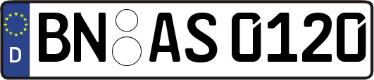 BN-AS0120