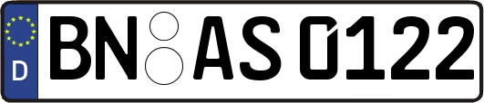 BN-AS0122