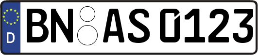 BN-AS0123