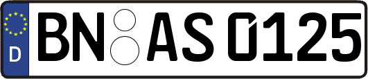 BN-AS0125