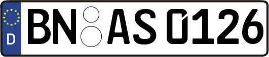 BN-AS0126