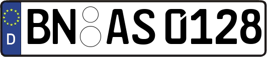 BN-AS0128