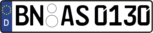 BN-AS0130