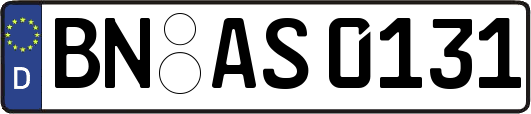 BN-AS0131