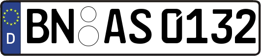 BN-AS0132