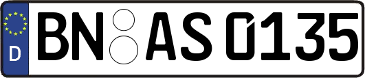 BN-AS0135