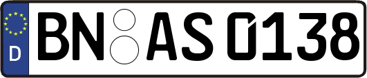 BN-AS0138