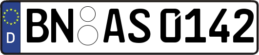 BN-AS0142