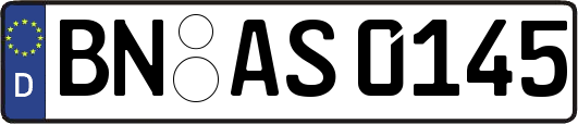 BN-AS0145