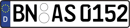 BN-AS0152