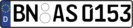 BN-AS0153