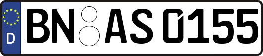 BN-AS0155