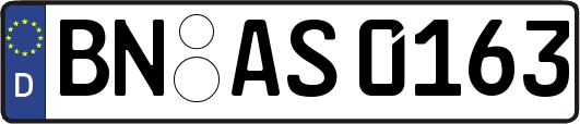 BN-AS0163