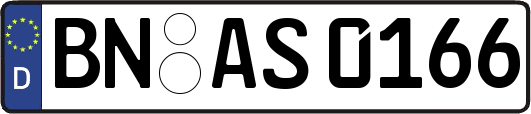 BN-AS0166