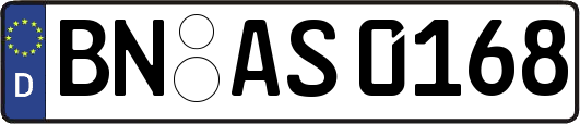 BN-AS0168