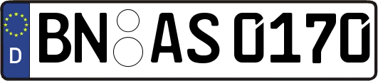 BN-AS0170
