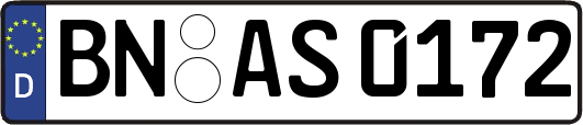BN-AS0172