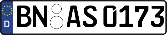 BN-AS0173