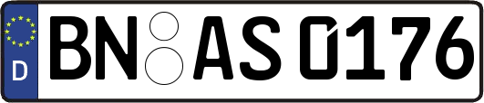 BN-AS0176