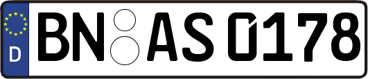 BN-AS0178