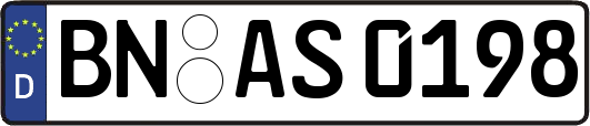 BN-AS0198