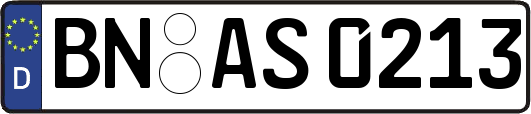 BN-AS0213