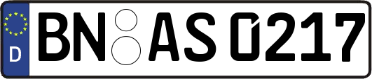 BN-AS0217