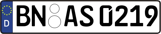 BN-AS0219