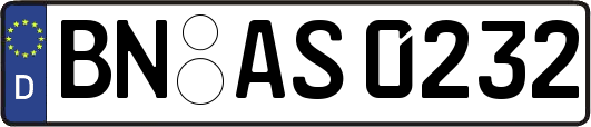BN-AS0232