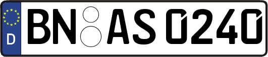 BN-AS0240