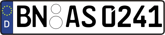BN-AS0241