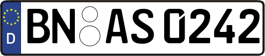 BN-AS0242