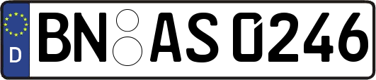 BN-AS0246