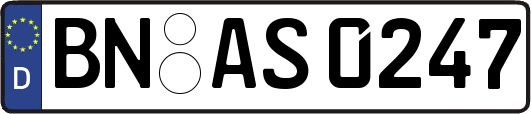BN-AS0247