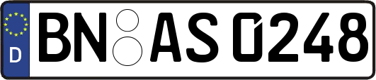 BN-AS0248
