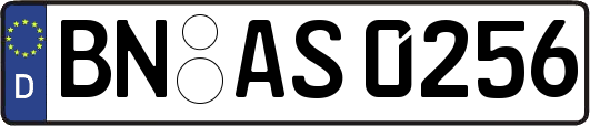 BN-AS0256