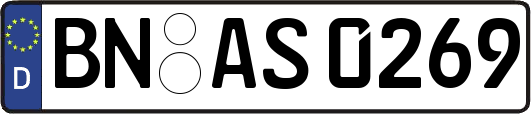 BN-AS0269
