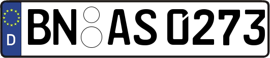 BN-AS0273