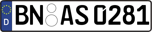 BN-AS0281