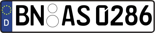 BN-AS0286