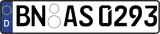 BN-AS0293