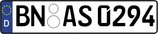 BN-AS0294
