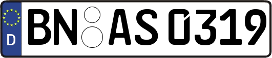 BN-AS0319