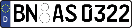 BN-AS0322