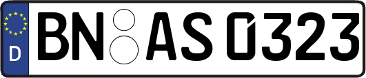 BN-AS0323
