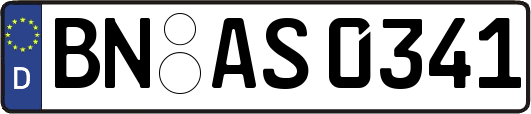 BN-AS0341